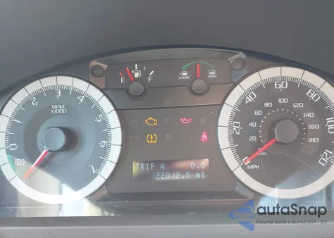 2009 Ford Escape Hybrid Limited из США, поврежденный, VIN 1FMCU49349KD00174